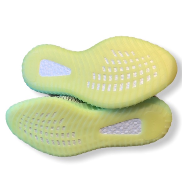 Yeezy Boost 350 V2 Yeezreel Non-Reflective - Picture 6 of 8